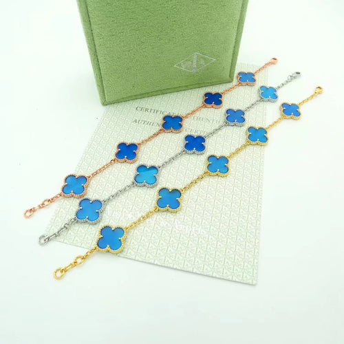 Clover Bracelets