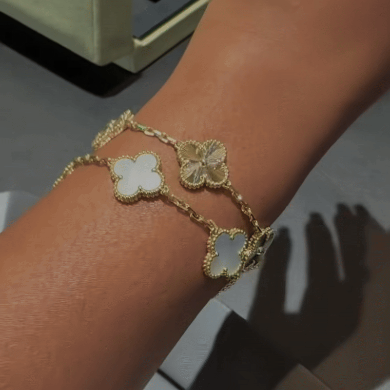 18K Gold Plated