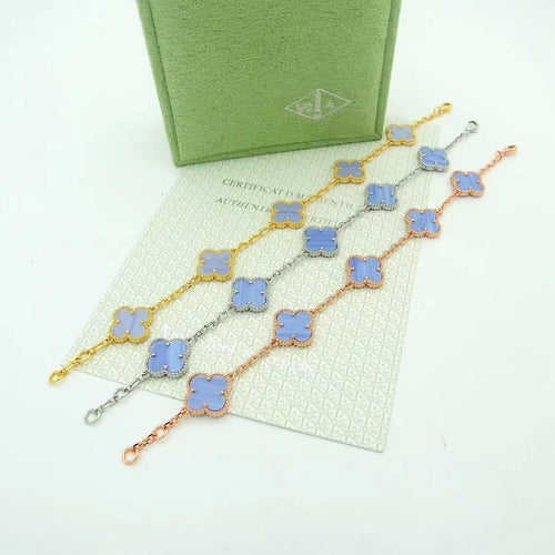 Clover Bracelets