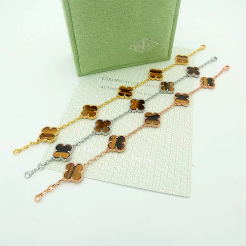 Clover Bracelets