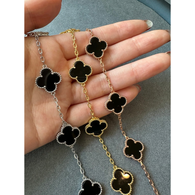 Clover Bracelets