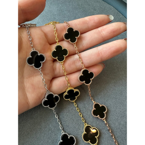 Clover Bracelets