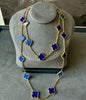 (Extra Long) Clover Necklaces