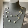 (Extra Long) Clover Necklaces