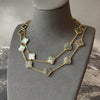 (Extra Long) Clover Necklaces