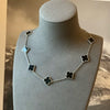 (All) Clover Necklaces