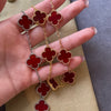 Clover Bracelets