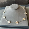 (All) Clover Necklaces