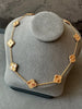 (All) Clover Necklaces