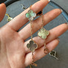 Clover Bracelets