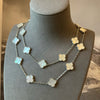 (Extra Long) Clover Necklaces