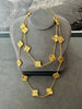 (Extra Long) Clover Necklaces