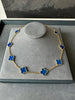 (All) Clover Necklaces
