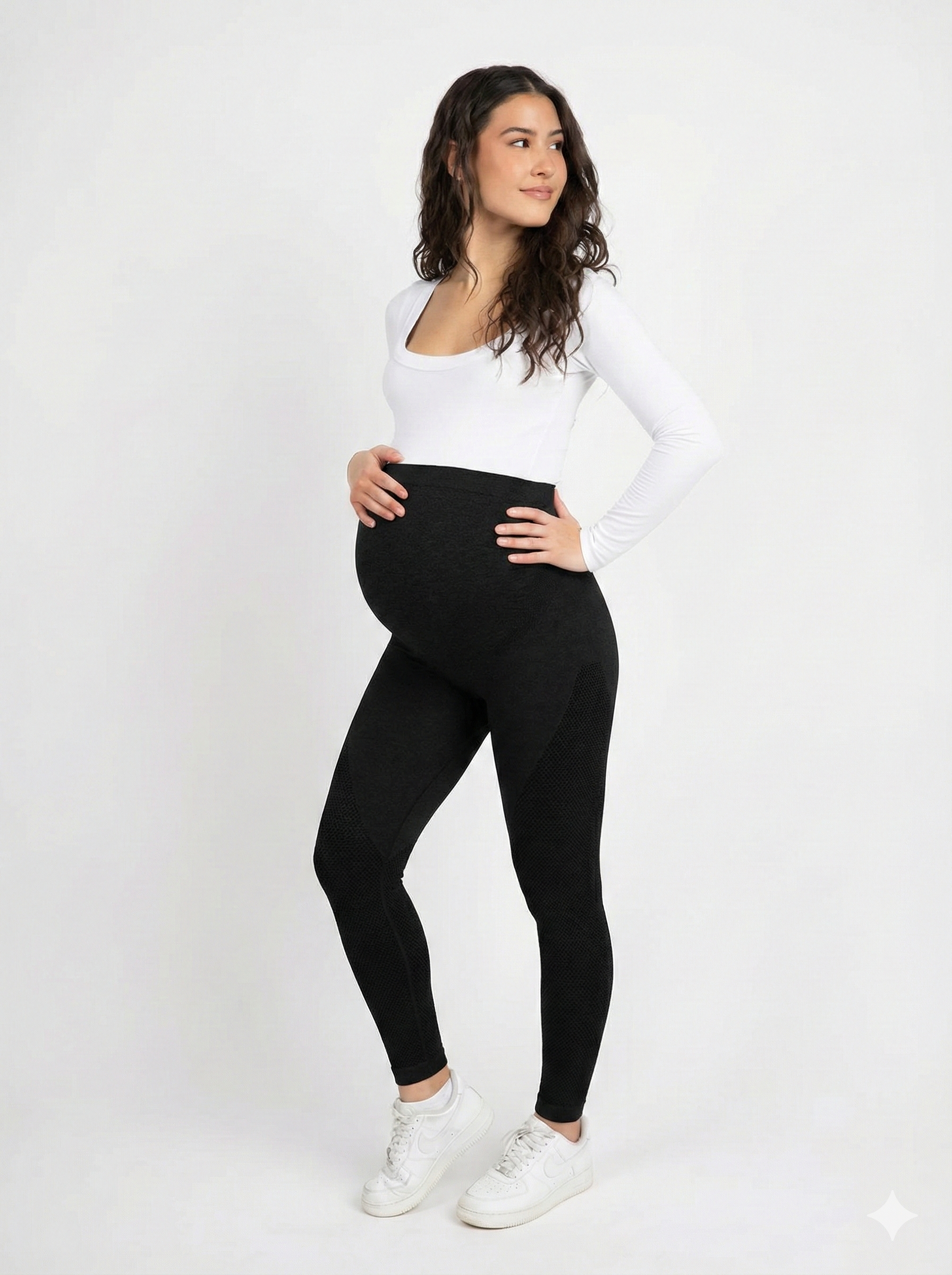 Pregnancy Leggings